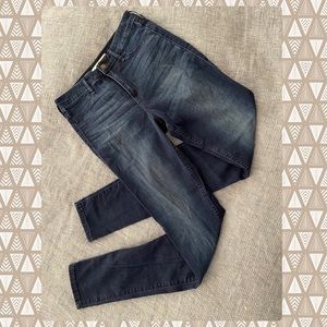 Hollister High-rise Skinny Jean | Size 7 Long